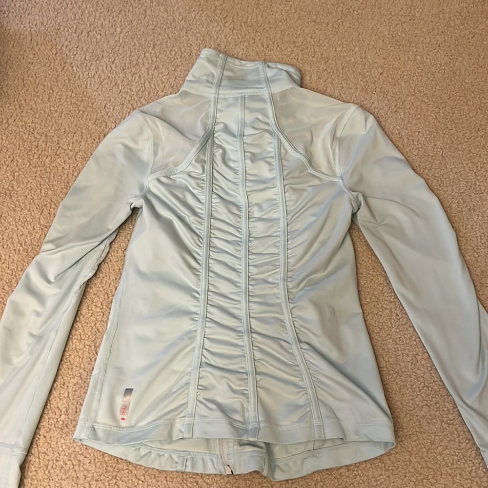 Zella Athletic Jacket - image 4